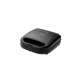 GALICJA OPIEKACZ DO KANAPEK CRISPY 750W 48563 CZARNY AAA