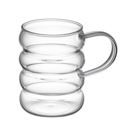 GALICJA BELLY SZKLANKA DO NAPOJÓW Z UCHEM 350ML