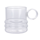 GALICJA SZKLANKA BARRI Z UCHEM 330ML 48051 AAA