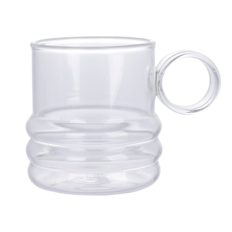 GALICJA SZKLANKA BARRI Z UCHEM 330ML 48051 AAA