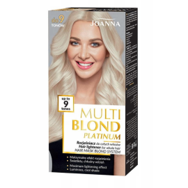 JOANNA ROZJ.D.WŁOSÓW BLOND PLATIN.9TONÓW