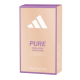ADIDAS EDT 50ML W PURE