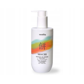 VENITA MOCHI SZAMPON DO WŁOSÓW 150ML RYŻ OWOCE