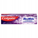 COLGATE PASTA DO ZĘBÓW 100ML MAX WHITE SPARKLE DIAMONDS