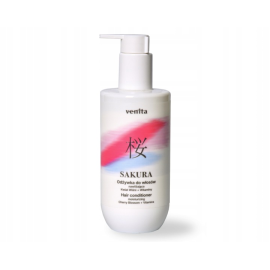 VENITA SAKURA ODŻ/WŁ 300ML KWIAT WIŚNI
