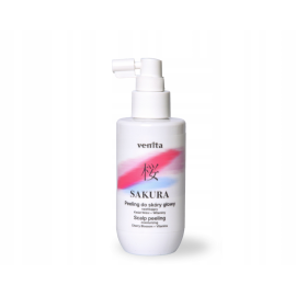 VENITA SAKURA PEEL/WŁ 150ML KWIAT WIŚNI