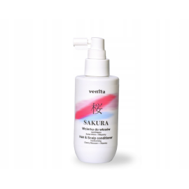 VENITA SAKURA WCIER/WŁ 150ML KWIAT WIŚNI