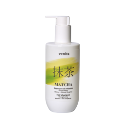 VENITA MATCHA SZ/WŁ 300ML HERB GRAPE