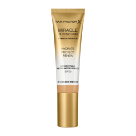 MAX FACTOR PODKŁAD MIRACLE TOUCH SKIN PERF 6