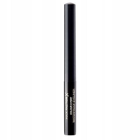MAX FACTOR EYELINER NR 02 METALLIC ANTRHRACITE