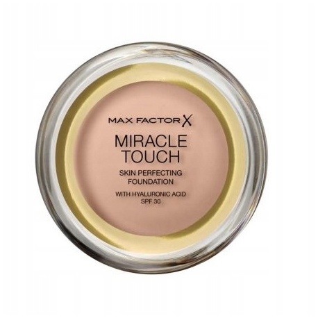 MAX FACTOR PODKŁAD MIRACLE TOUCH 055