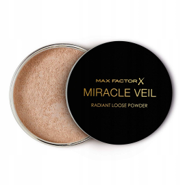 MAX FACTOR PUDER SYPKI MIRACLE VEIL 4G
