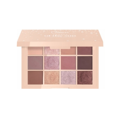 STARS FROM THE STARS PALETA CIENI A'12 SHADES OF THE SUN
