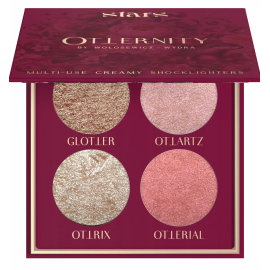 STARS FROM THE STARS OTTERNITY PALETA TOPPERÓW 8G