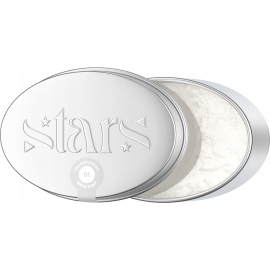 STARS FROM THE STARS BROW SOAP MYD/BRWI 20G 01 TRANSPARENT