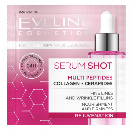EVELINE SERUM SHOT SER/TW 1,5ML MULTI PEPTIDES