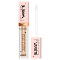 EVELINE VARIETTE BŁYSZCZYK DO UST W PŁYNIE 6,8ML 01 ICE MINT