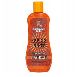 AUSTRALIAN GOLD SOLAR DUST ŻEL/C 237ML