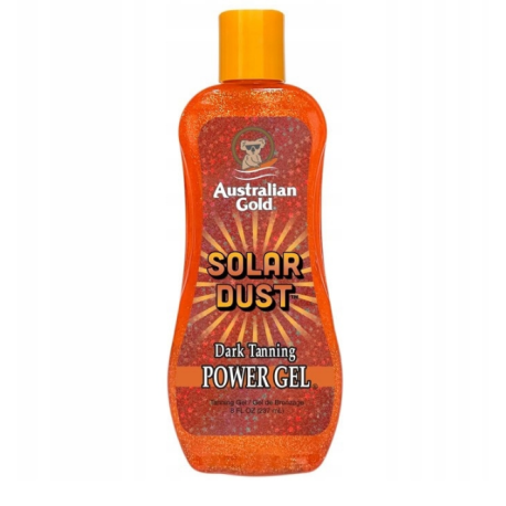 AUSTRALIAN GOLD SOLAR DUST ŻEL/C 237ML