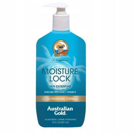 AUSTRALIAN GOLD MOISTURE LOCK BAL/C 473ML ULTRA HYDRATING