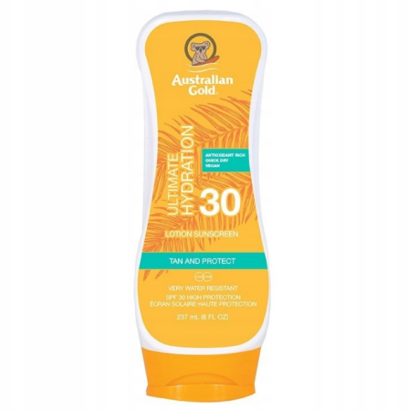 AUSTRALIAN GOLD ULTIMATE HYDRATION BAL/C 237ML SPF30