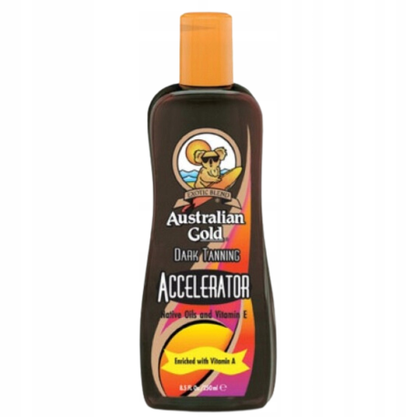 AUSTRALIAN GOLD ACCELATOR PRZYSPIESZACZ/OPAL 250ML
