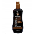 AUSTRALIAN GOLD BRONZING ACCELERATOR OLEJEK DO OPALANIA CIAŁA 237ML DARK TANNING