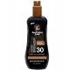 AUSTRALIAN GOLD INSTANT BRONZER SPR/OPAL 237ML SPF30