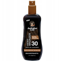 AUSTRALIAN GOLD INSTANT BRONZER SPRAY DO OPALANIA 237ML SPF30