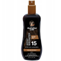 AUSTRALIAN GOLD INSTANT BRONZER SPRAY DO OPALANIA 237ML SPF15