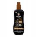 AUSTRALIAN GOLD INSTANT BRONZER SPRAY DO OPALANIA 100ML SPF15