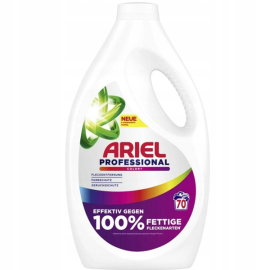 ARIEL ŻEL DO PRANIA 3,15L 70PRAŃ KOLOR