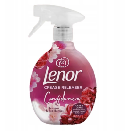 LENOR SPRAY DO PRASOWANIA 500ML RUBY JASMINE