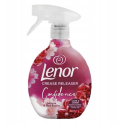 LENOR SPRAY DO PRASOWANIA 500ML RUBY JASMINE