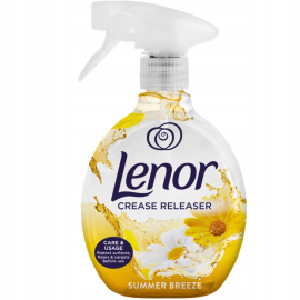 LENOR SPRAY DO PRASOWANIA 500ML SUMMER BREEZE