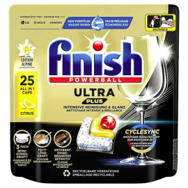FINISH TABL/ZMYW A'25 ULTRA PLUS LEMON