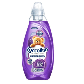 COCCOLINO ŻEL DO PRANIA BIAŁEGO 1,48L 37PRAŃ ULTRA BIANCO