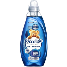 COCCOLINO ŻEL DO PRANIA 1,48L 37PRAŃ ODOR PROTECT