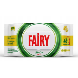 FAIRY CHUS/NAW 100SZT LEMON