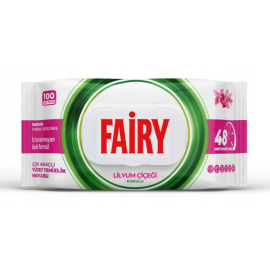 FAIRY CHUS/NAW 100SZT LILIA