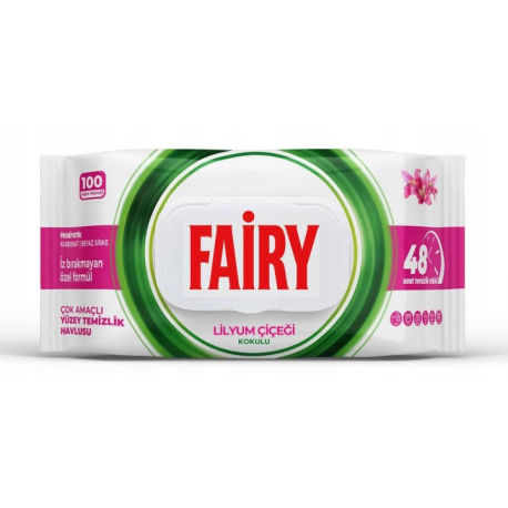 FAIRY CHUS/NAW 100SZT LILIA