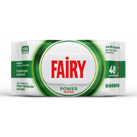 FAIRY CHUS/NAW 100SZT POWER