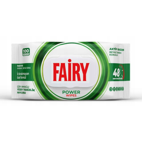 FAIRY CHUS/NAW 100SZT POWER