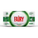 FAIRY CHUSTECZKI NAWILŻAJACE 100SZTUK POWER