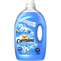 COCCOLINO PŁYN DO PŁUKANIA UBRAŃ 3L 40PRAŃ ARIA DI PRIMAVERA