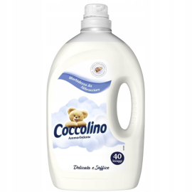 COCCOLINO PŁ/PŁUK 3L (40) DELICATO SOFFICE