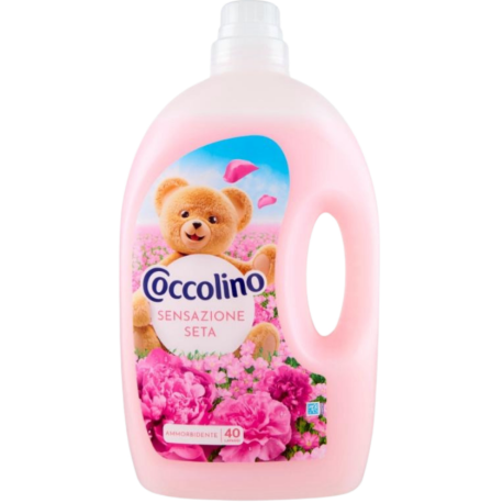 COCCOLINO PŁ/PŁUK 3L (40) SENSAZIONE SALA