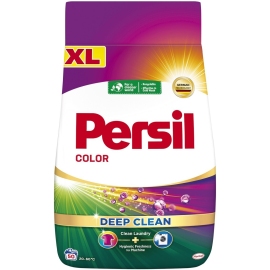 PERSIL PROSZEK DO PRANIA 10KG 66PRAŃ KOLOR