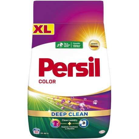 PERSIL PROSZ 10KG (66) COLOR