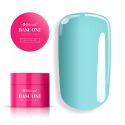 SILCARE BASE ONE BUILDER BAZA DO PAZNOKCI 15G BLUE BLISS